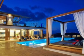 Villa Blue