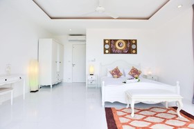 Villa Blue Bay 4 Bedroom Pool Villa