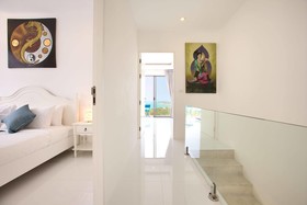 Villa Blue Bay 4 Bedroom Pool Villa
