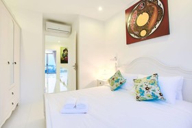 Villa Blue Bay 4 Bedroom Pool Villa