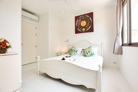 Villa Blue Bay 4 Bedroom Pool Villa