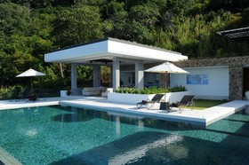 Villa Blue View