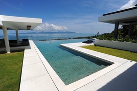 Villa Blue View