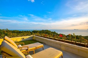 Villa Camile