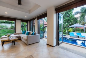 Villa Divina