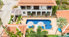 Villa Divina