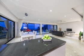 Villa Dove