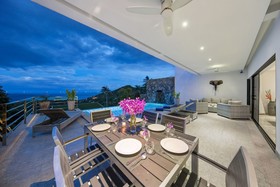 Villa Dove