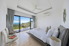 Villa Dove