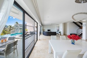 Villa Dove