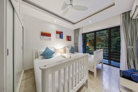 Villa Dove