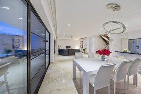 Villa Dove