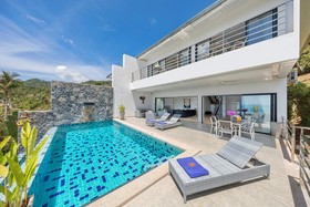 Villa Dove