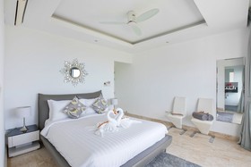 Villa Dove