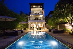 Villa Esprit