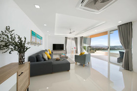 Villa Evelyn
