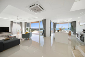 Villa Evelyn