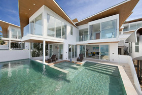 Villa Evelyn