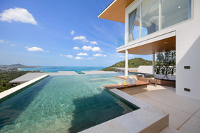 Villa Evelyn