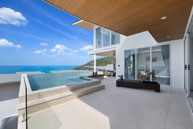 Villa Evelyn
