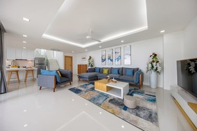 Villa Hailan