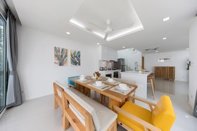 Villa Hailan