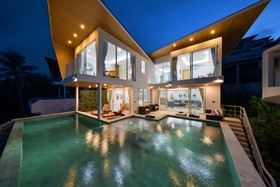 Villa Hailan