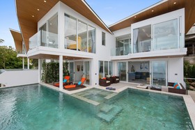 Villa Hailan