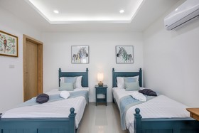 Villa Hailan
