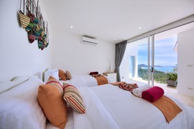 Villa Jasmine