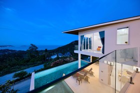 Villa Jasmine