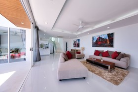 Villa Jasmine