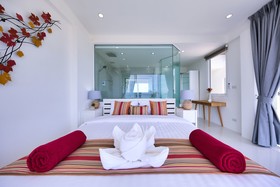 Villa Jasmine