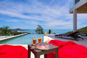 Villa Jasmine