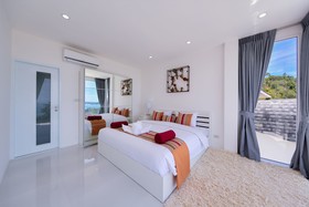 Villa Jasmine