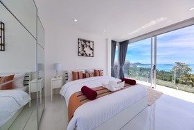 Villa Jasmine