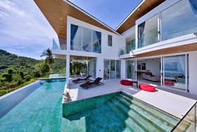 Villa Jasmine