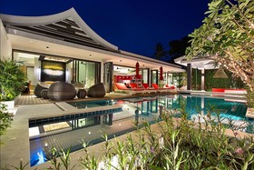 Villa Julia