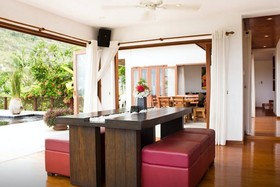 Villa Kai Muk