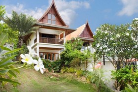 Villa Kai Muk