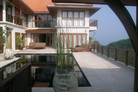 Villa Kai Muk