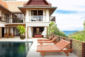 Villa Kai Muk