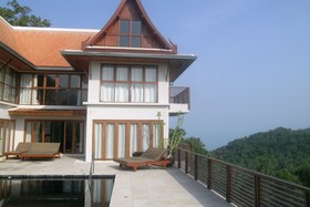 Villa Kai Muk