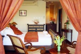 Villa Kai Muk
