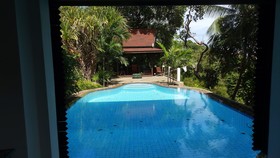 Villa Leila