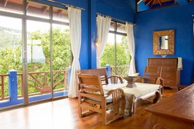 Villa Leila