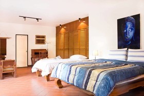 Villa Leila