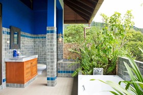 Villa Leila