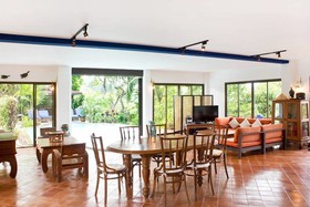 Villa Leila