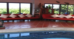Villa Leila